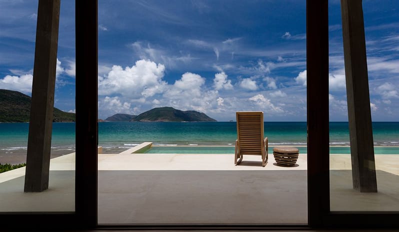 Six Senses Con Dao-Ocean Front Two Bedroom Villa 4_4722